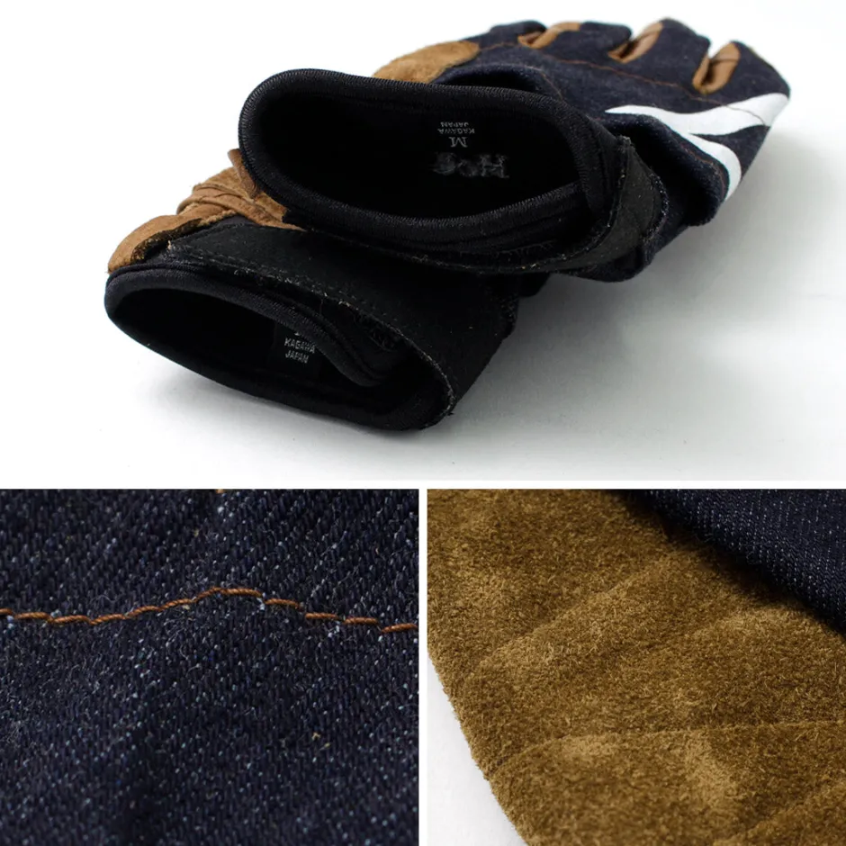 Gloves^SOH / Artisan