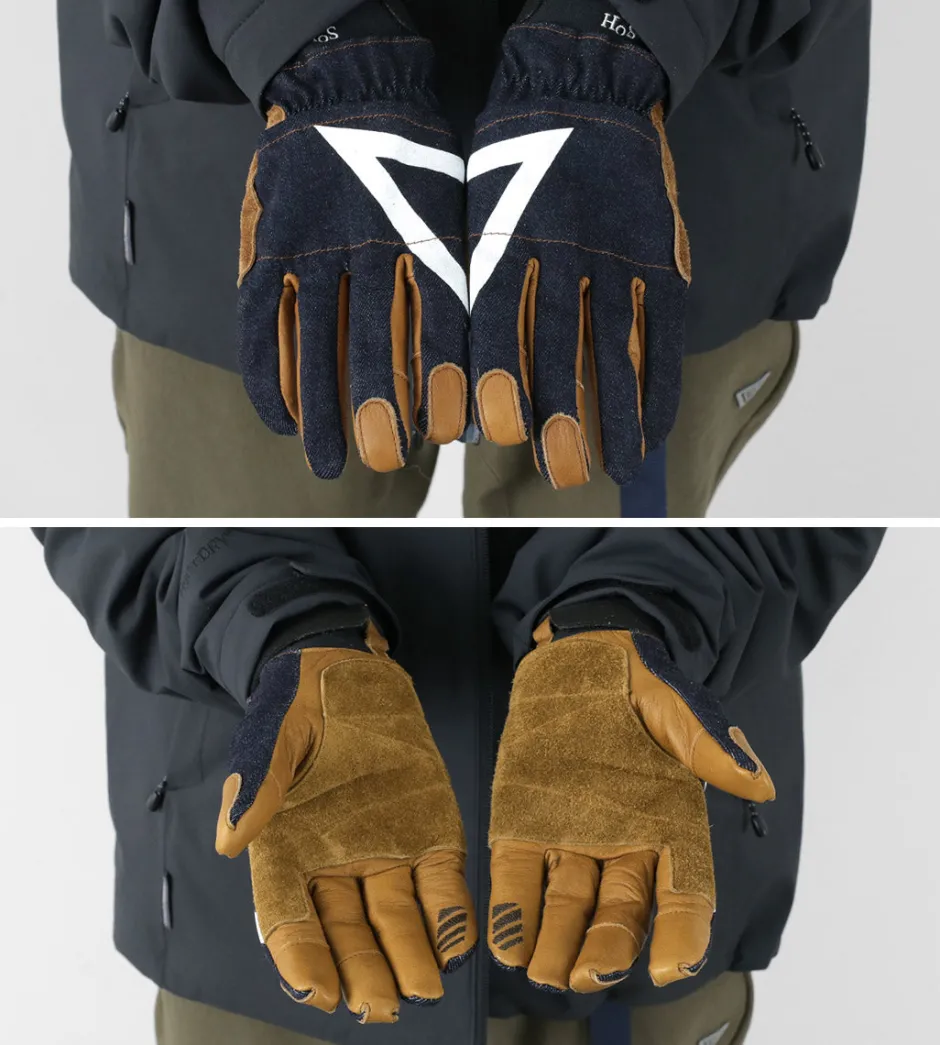 Gloves^SOH / Artisan
