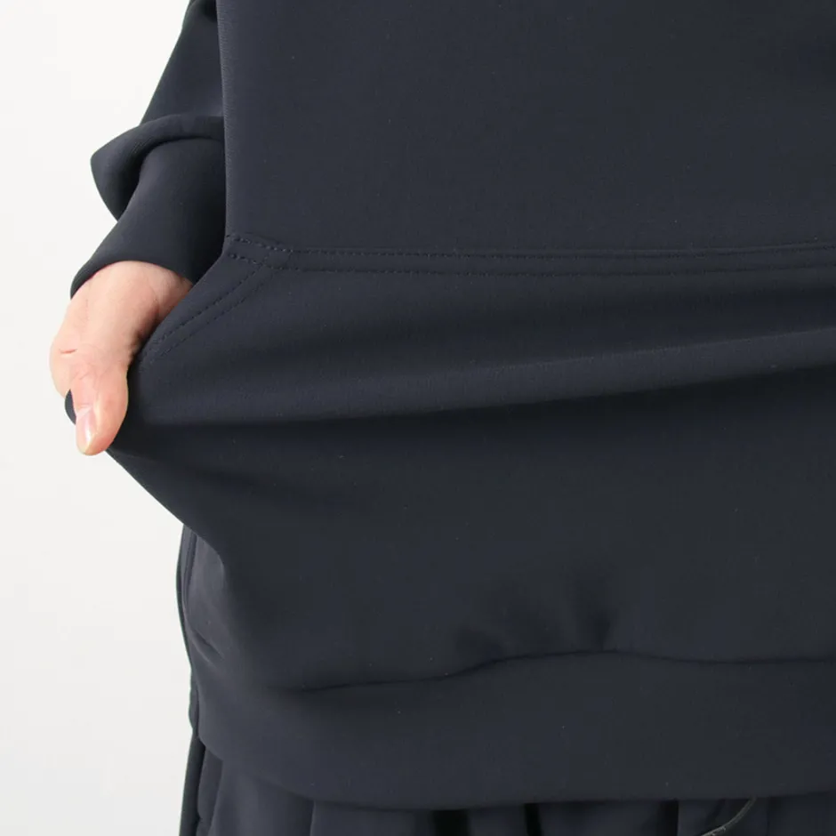 Sweatshirts^SON OF THE CHEESE / Aerogel Crew black