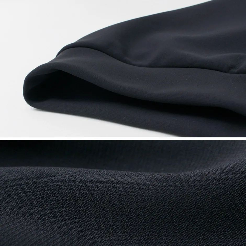 Sweatshirts^SON OF THE CHEESE / Aerogel Crew black