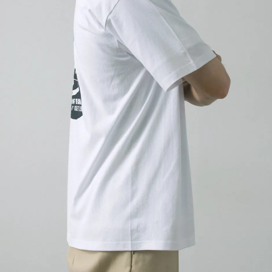 T-Shirts^SON OF THE CHEESE / Cocktail T-shirt