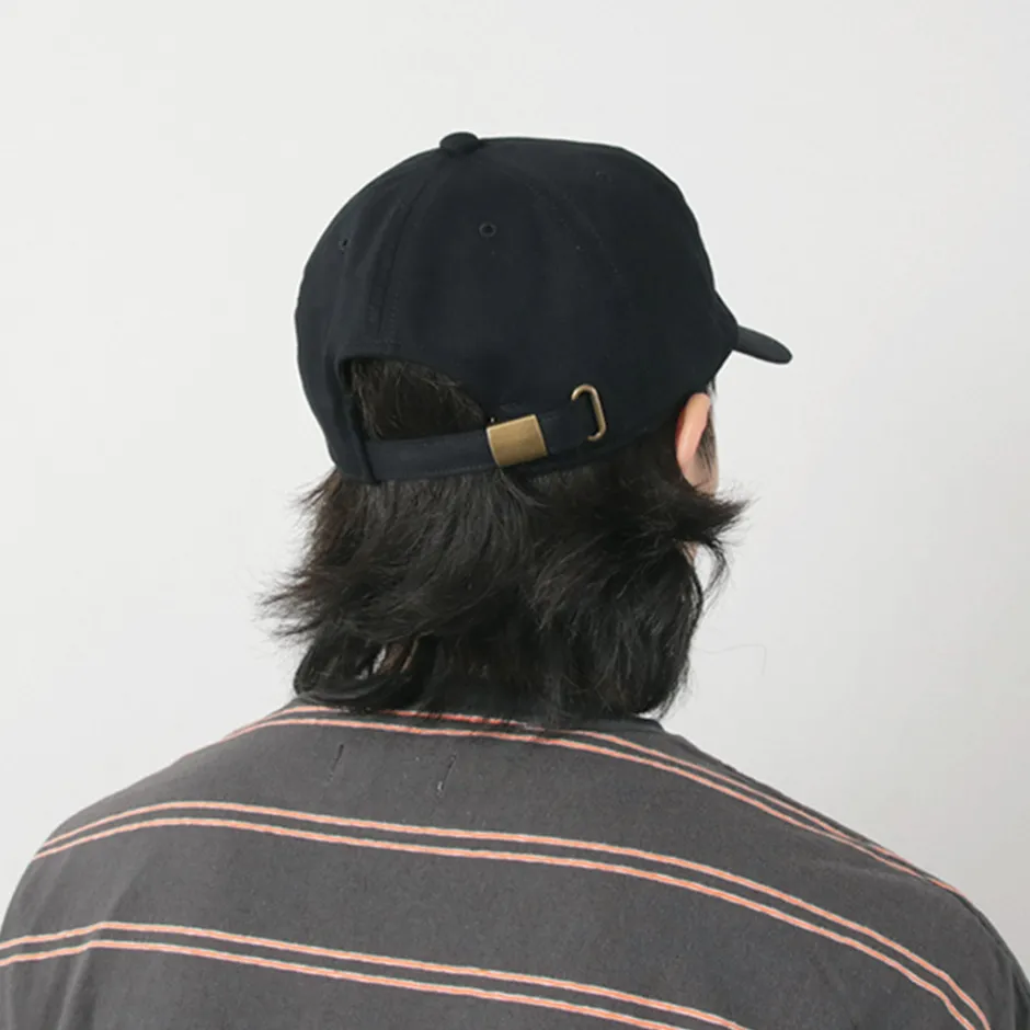 Hats^SON OF THE CHEESE / College Cotton Cap