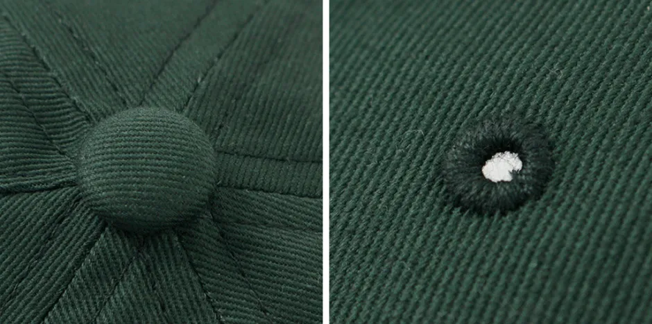 Hats^SON OF THE CHEESE / College Cotton Cap