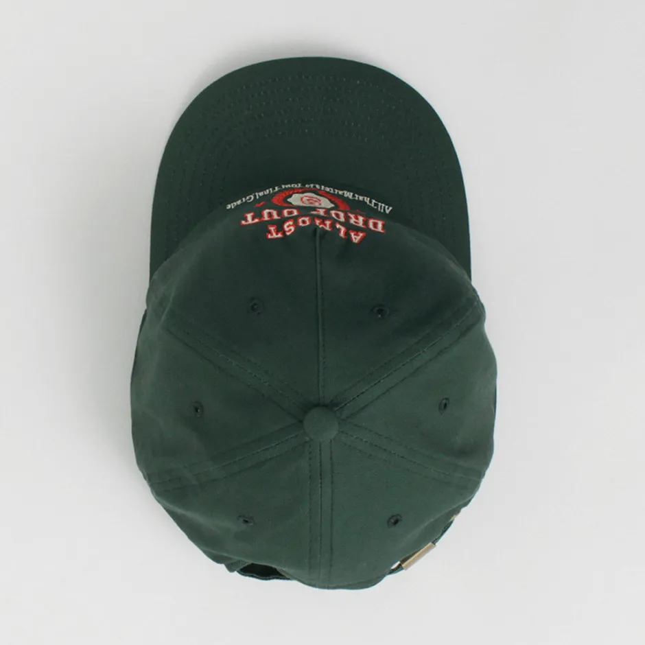 Hats^SON OF THE CHEESE / College Cotton Cap