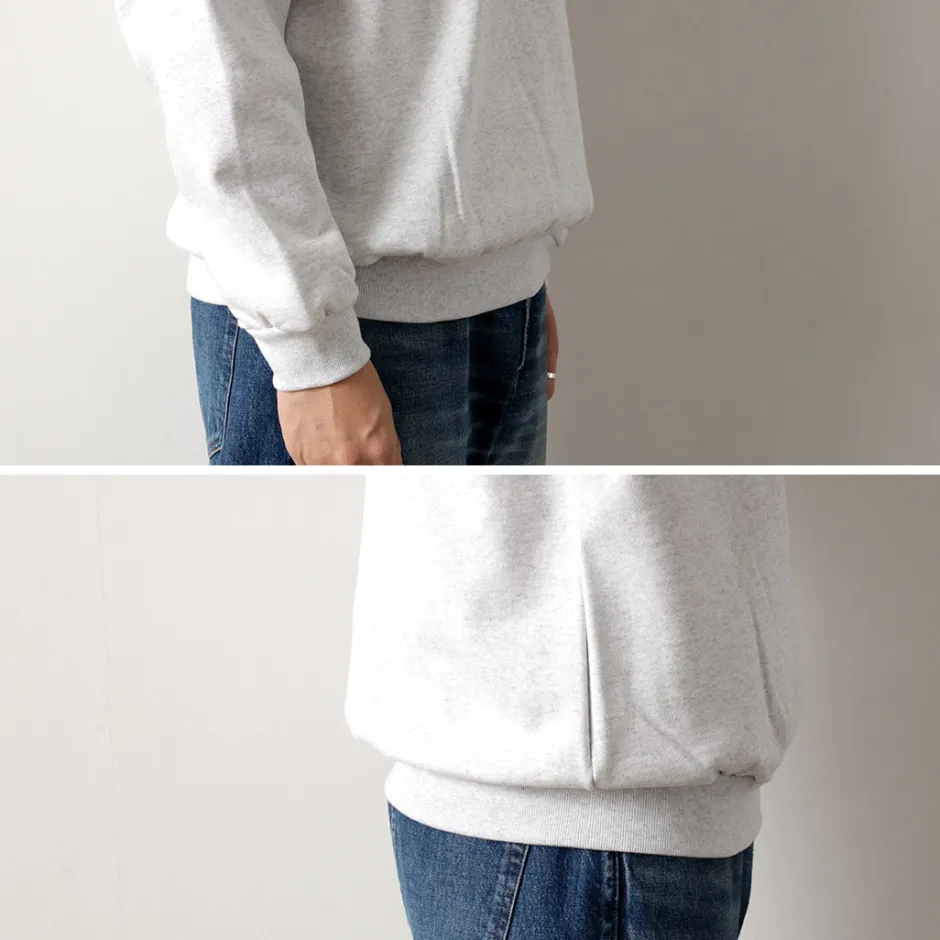 Sweatshirts^SON OF THE CHEESE / Journey Crewneck Sweatshirt