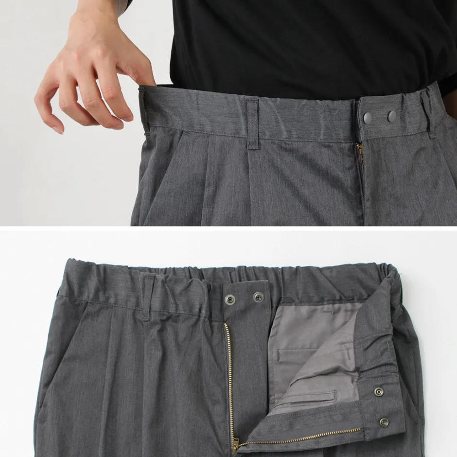 Trousers^SON OF THE CHEESE / MJK Pants