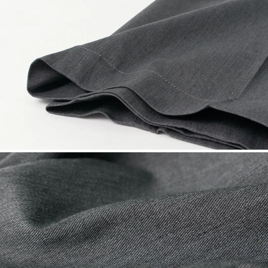 Trousers^SON OF THE CHEESE / MJK Pants