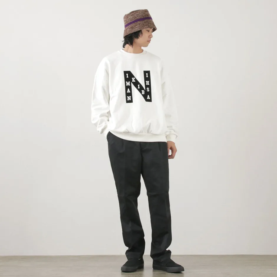 Trousers^SON OF THE CHEESE / MJK Pants