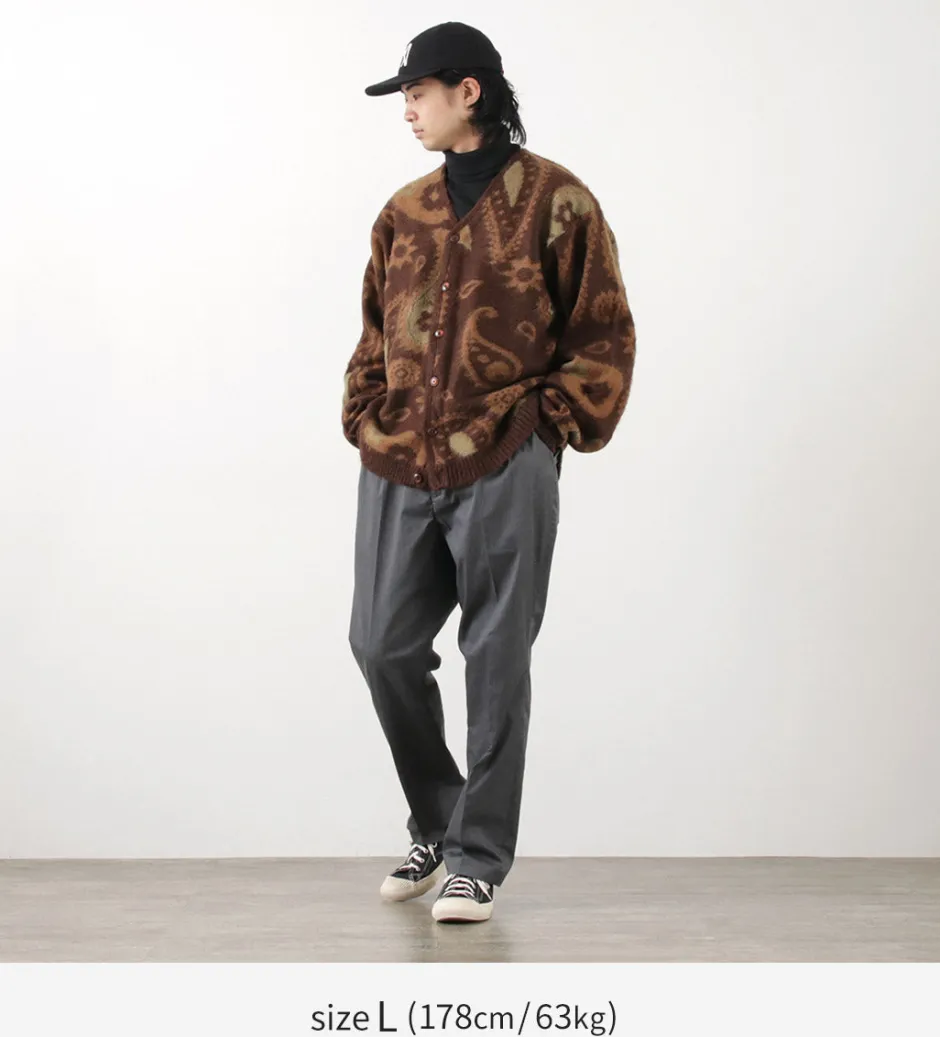 Trousers^SON OF THE CHEESE / MJK Pants