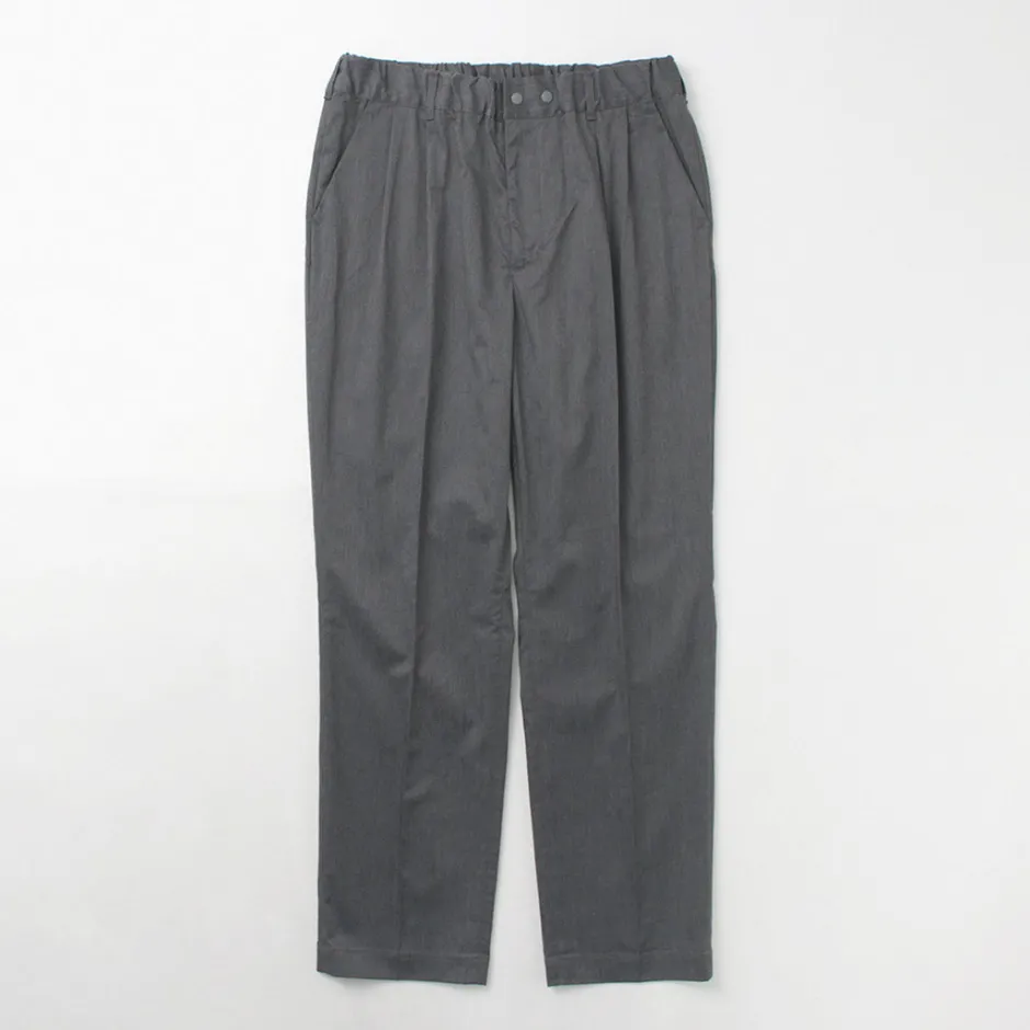 Trousers^SON OF THE CHEESE / MJK Pants