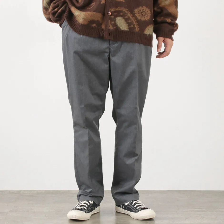 Trousers^SON OF THE CHEESE / MJK Pants
