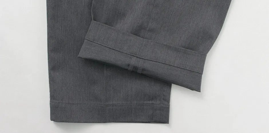 Trousers^SON OF THE CHEESE / MJK Pants