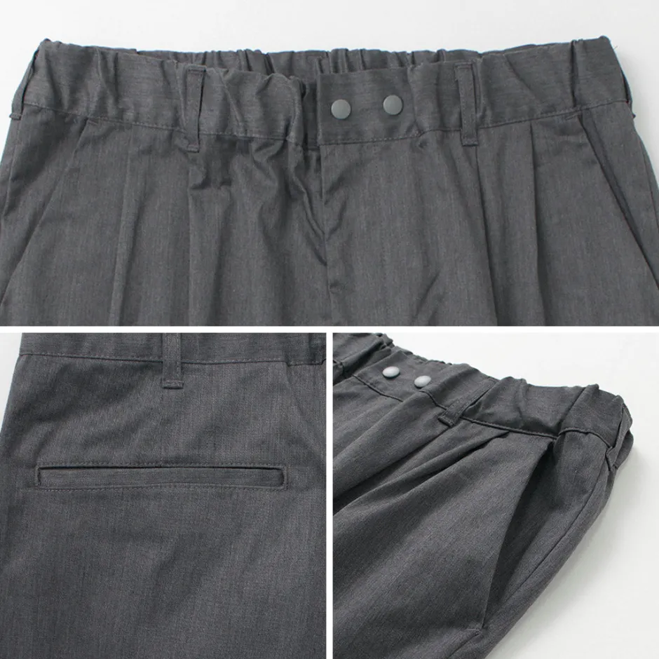 Trousers^SON OF THE CHEESE / MJK Pants