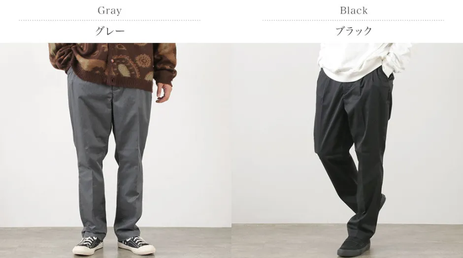 Trousers^SON OF THE CHEESE / MJK Pants