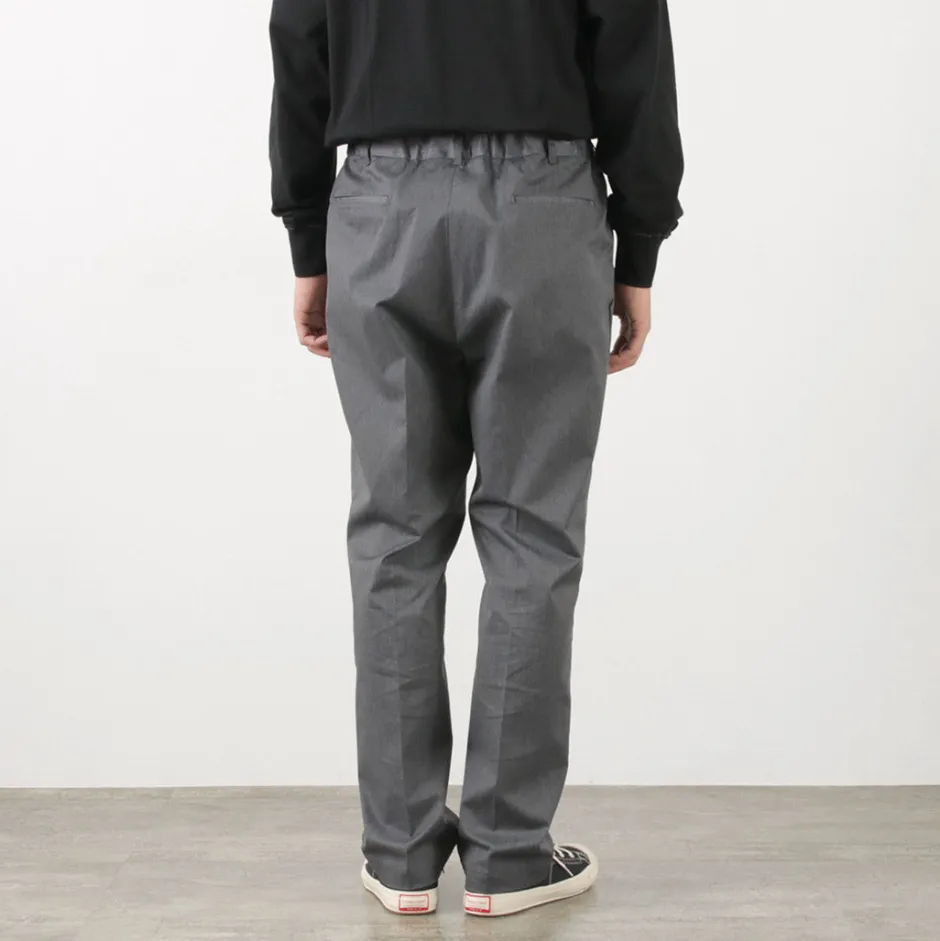 Trousers^SON OF THE CHEESE / MJK Pants