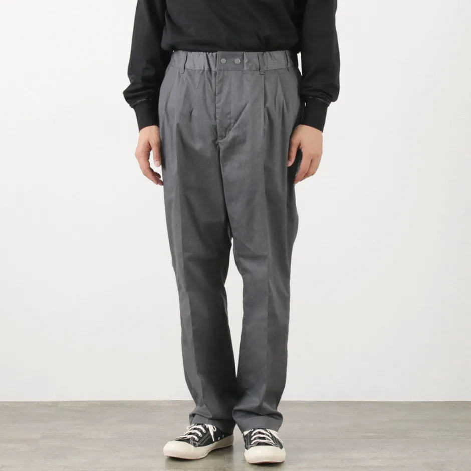 Trousers^SON OF THE CHEESE / MJK Pants