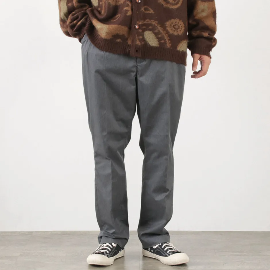 Trousers^SON OF THE CHEESE / MJK Pants