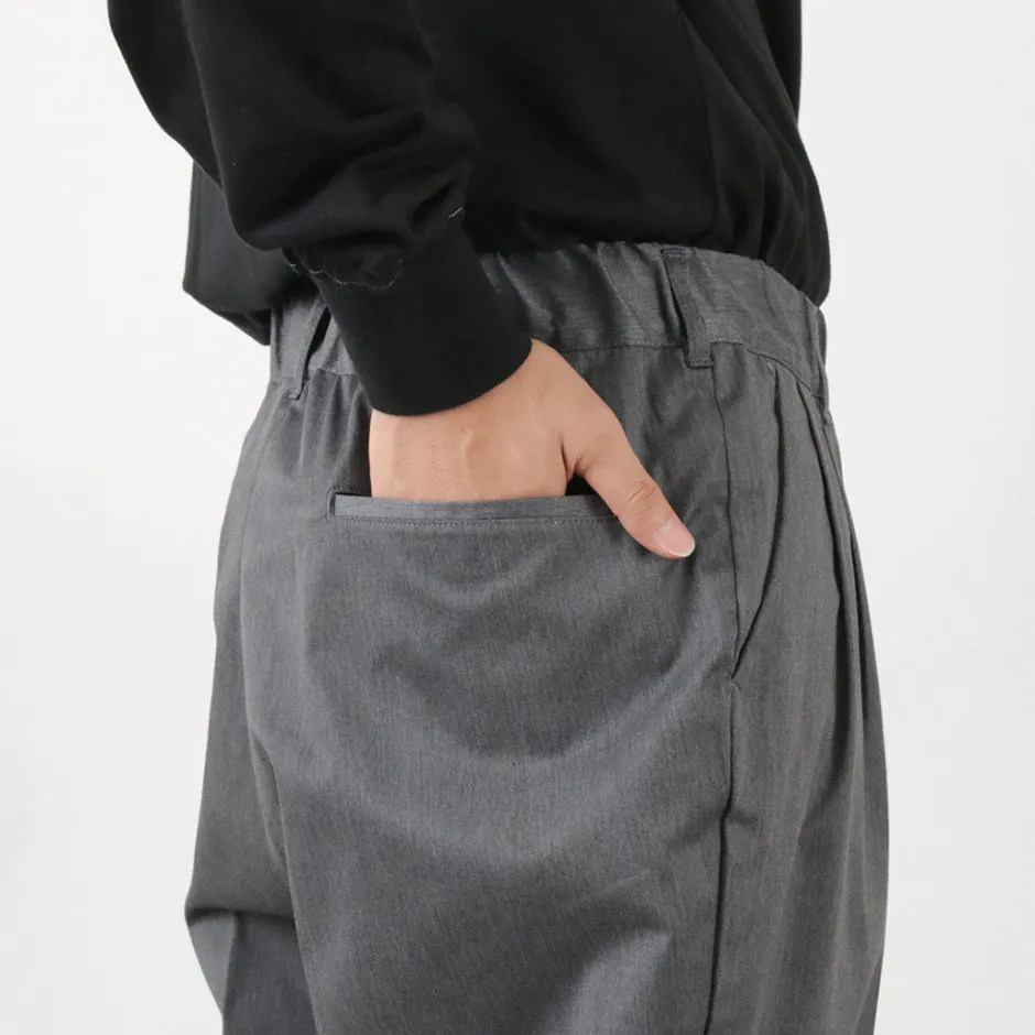 Trousers^SON OF THE CHEESE / MJK Pants