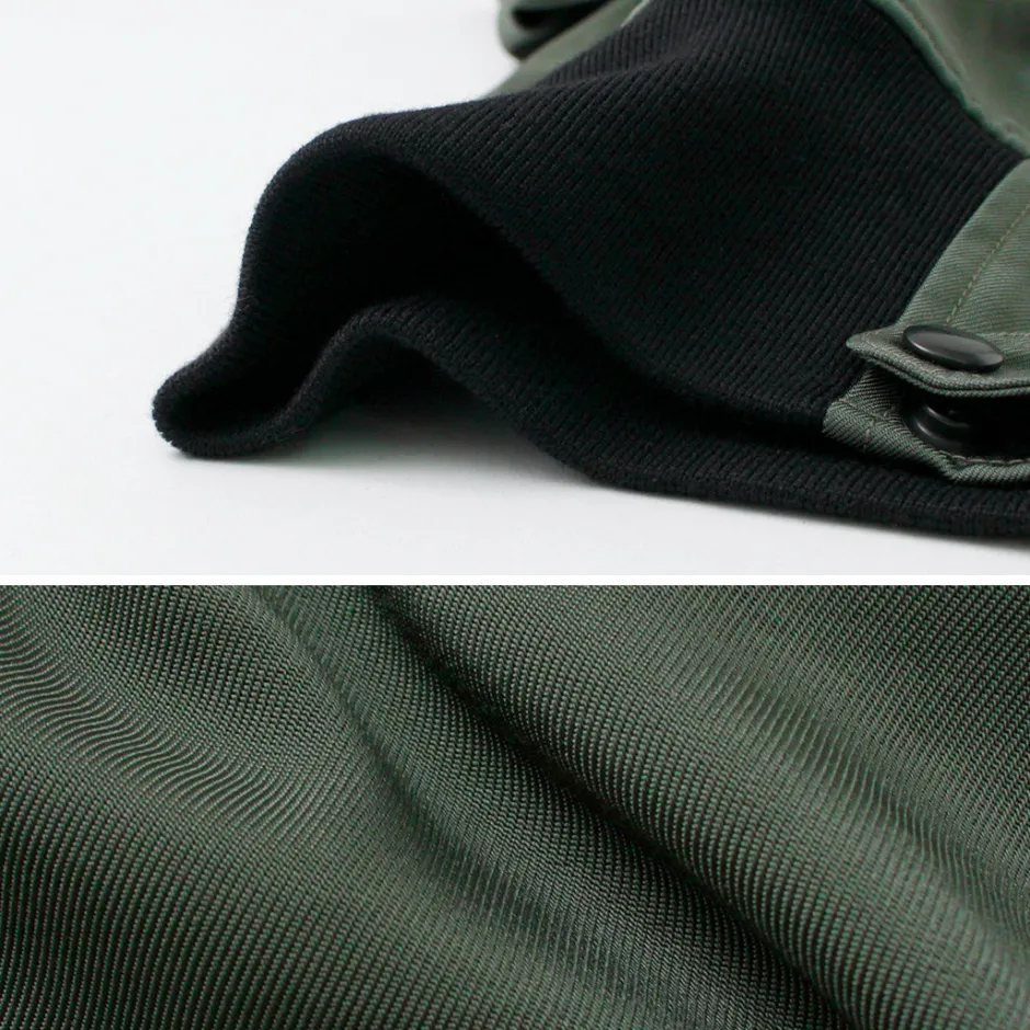 Jackets^SPIEWAK / L-2 jacket