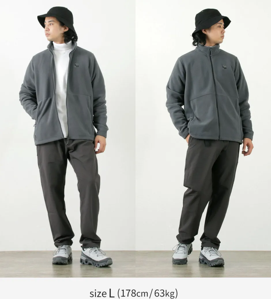 Jackets^SPRAY WAY / Calver Jacket