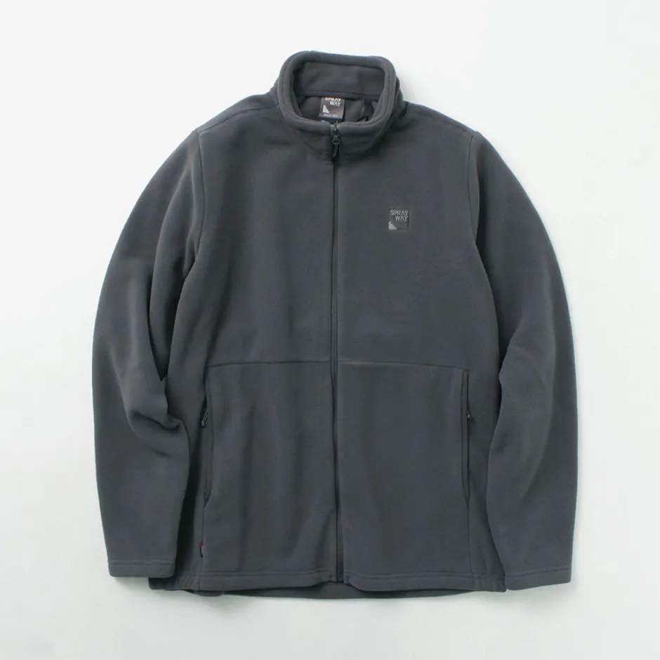 Jackets^SPRAY WAY / Calver Jacket