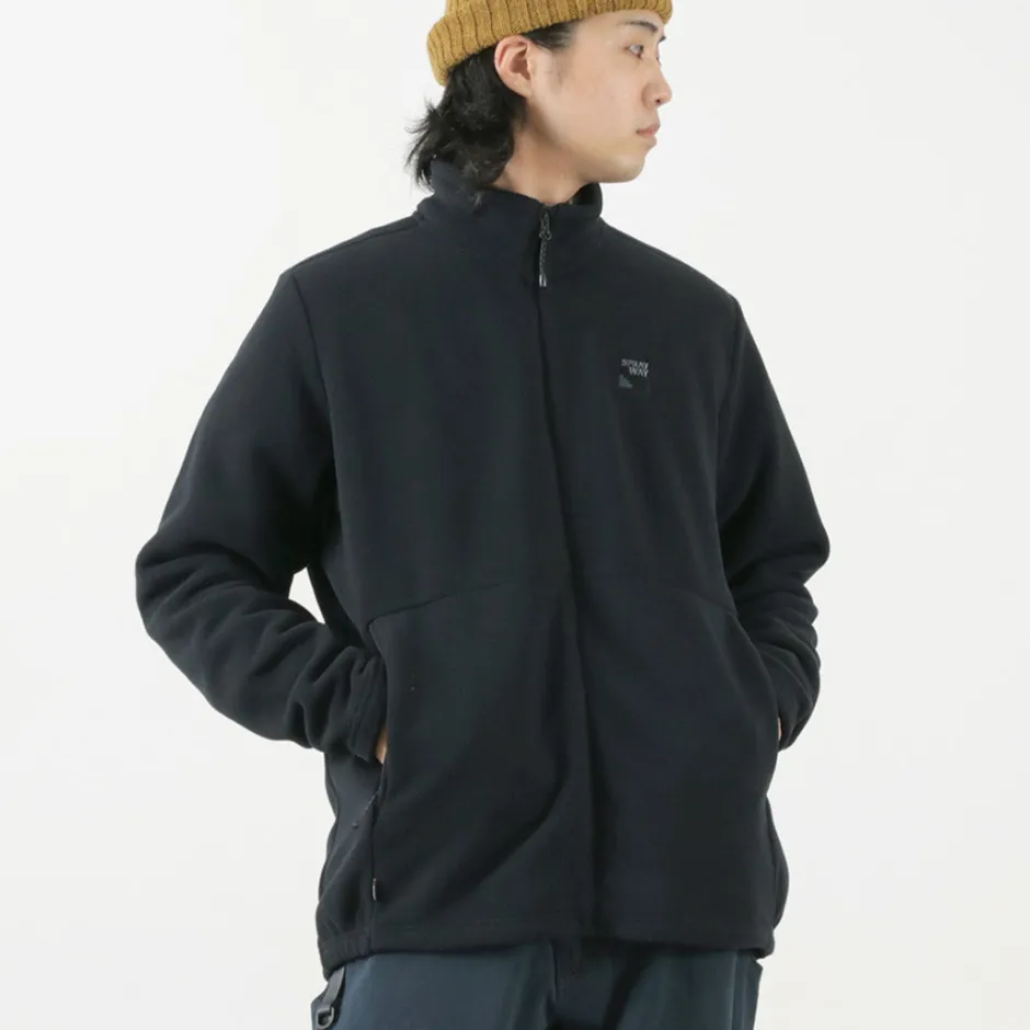 Jackets^SPRAY WAY / Calver Jacket