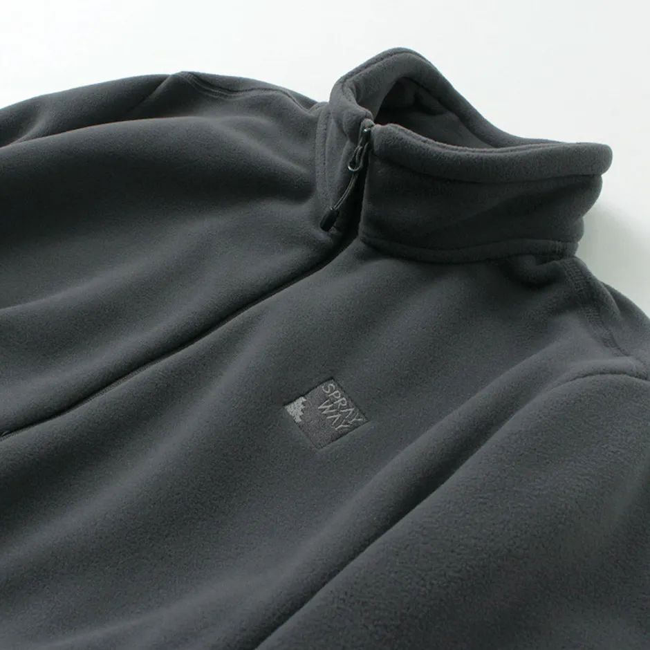 Jackets^SPRAY WAY / Calver Jacket