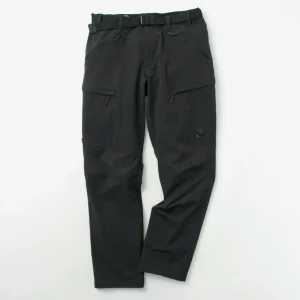 Trousers^SPRAY WAY / Compass Versa Pants black