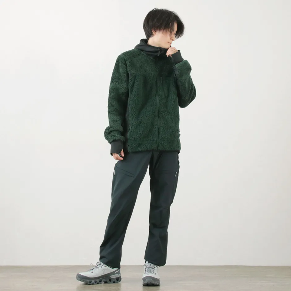 Jackets^SPRAY WAY / Corran Thermal M Jacket