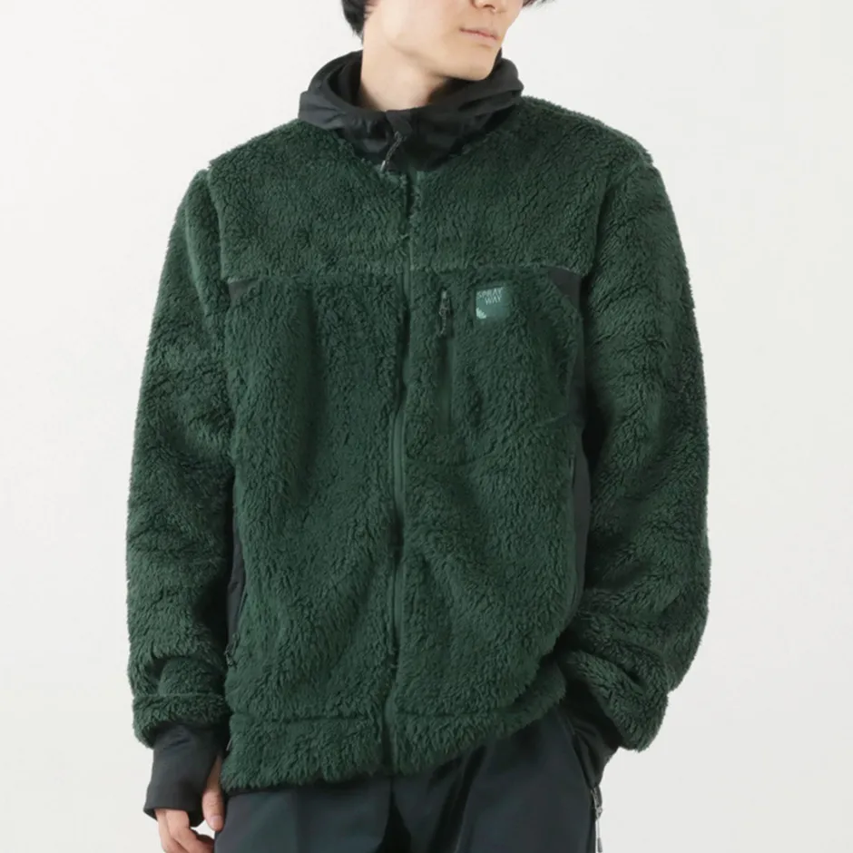 Jackets^SPRAY WAY / Corran Thermal M Jacket