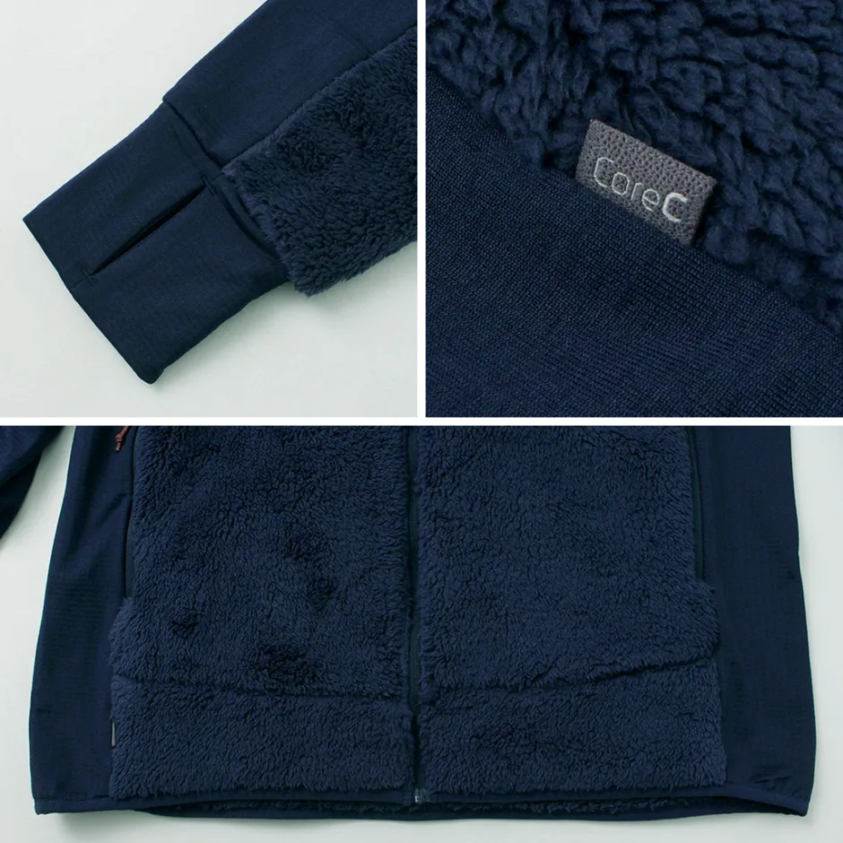 Jackets^SPRAY WAY / Corran Thermal M Jacket