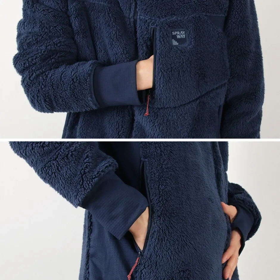 Jackets^SPRAY WAY / Corran Thermal M Jacket