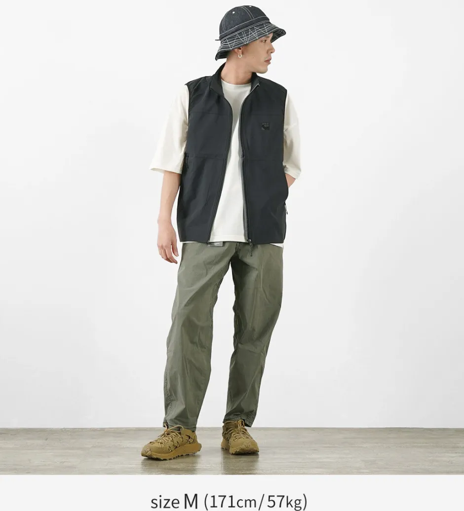 Vests^SPRAY WAY / Halin Vest black