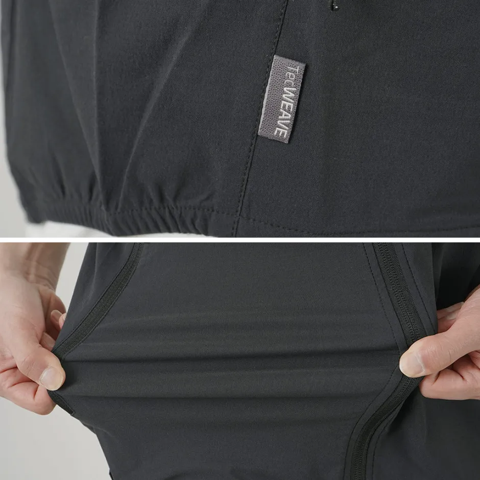 Vests^SPRAY WAY / Halin Vest black