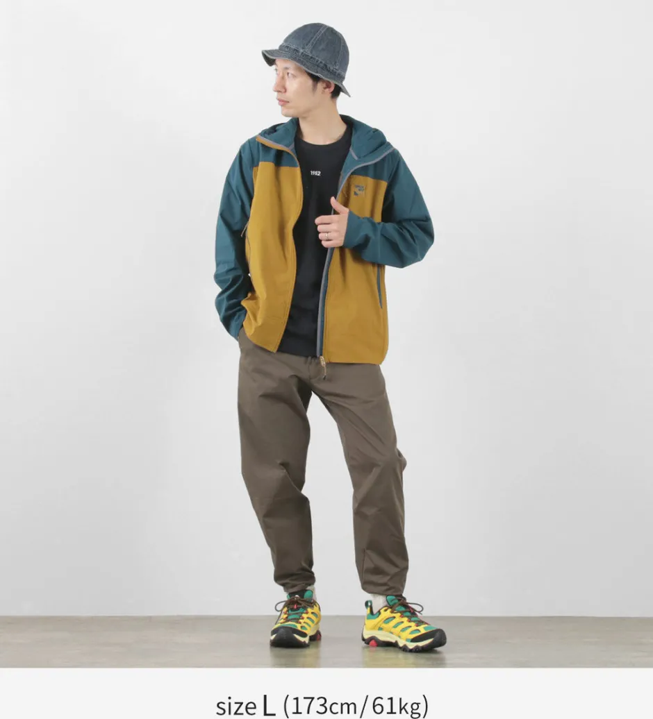 Jackets^SPRAY WAY / Hallin Hoody