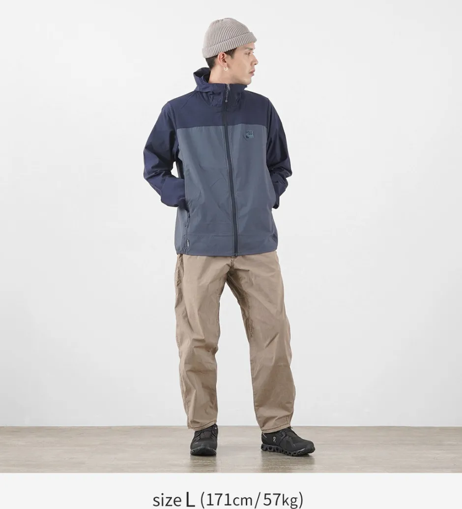 Jackets^SPRAY WAY / Hallin Hoody