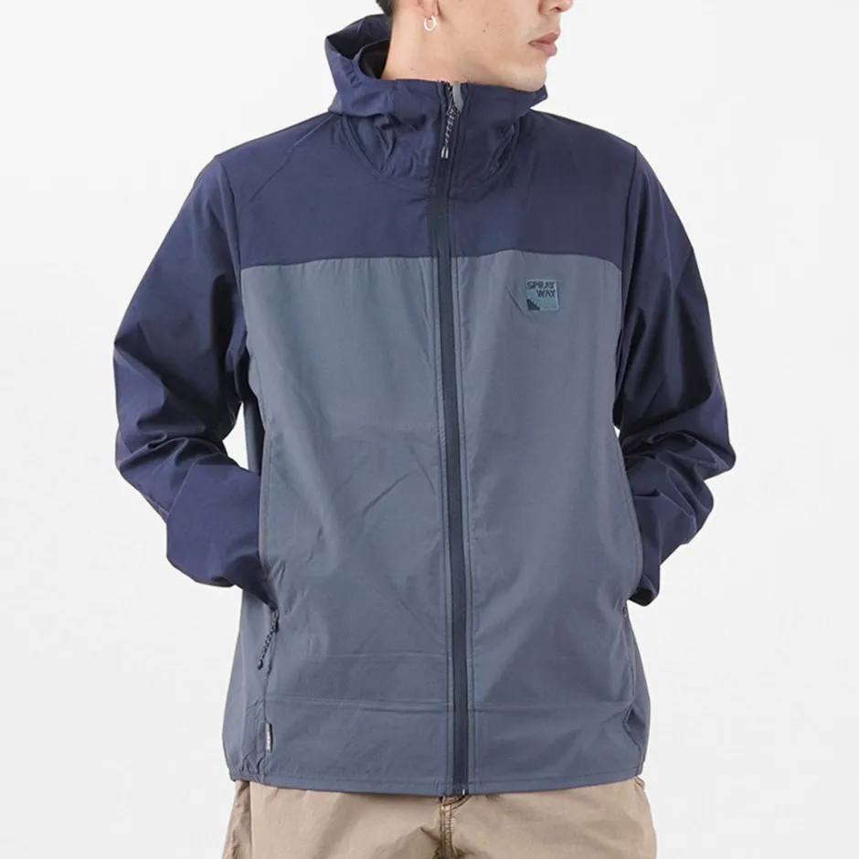 Jackets^SPRAY WAY / Hallin Hoody