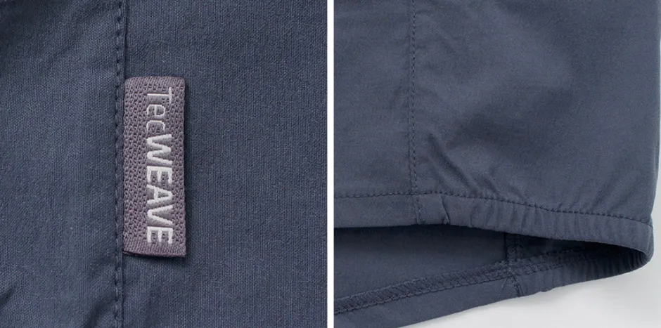 Jackets^SPRAY WAY / Hallin Hoody