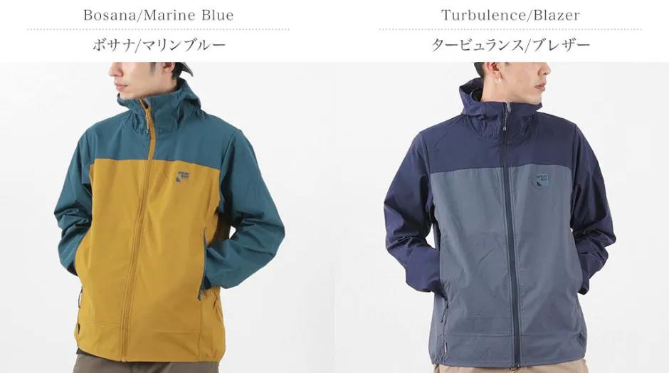 Jackets^SPRAY WAY / Hallin Hoody