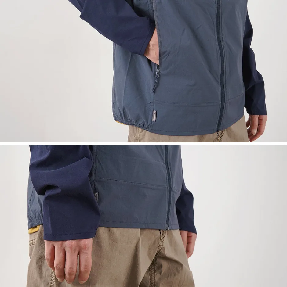 Jackets^SPRAY WAY / Hallin Hoody