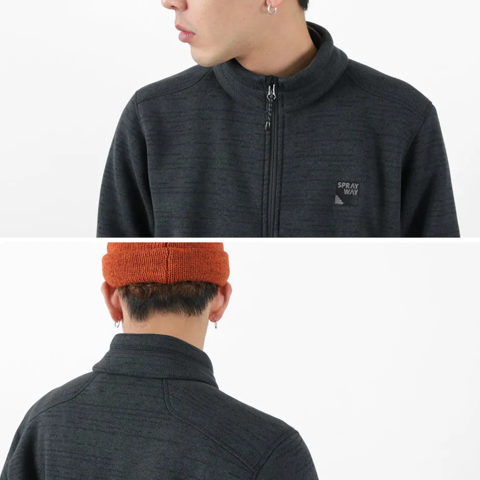 Jackets^SPRAY WAY / ROWARTH JACKET