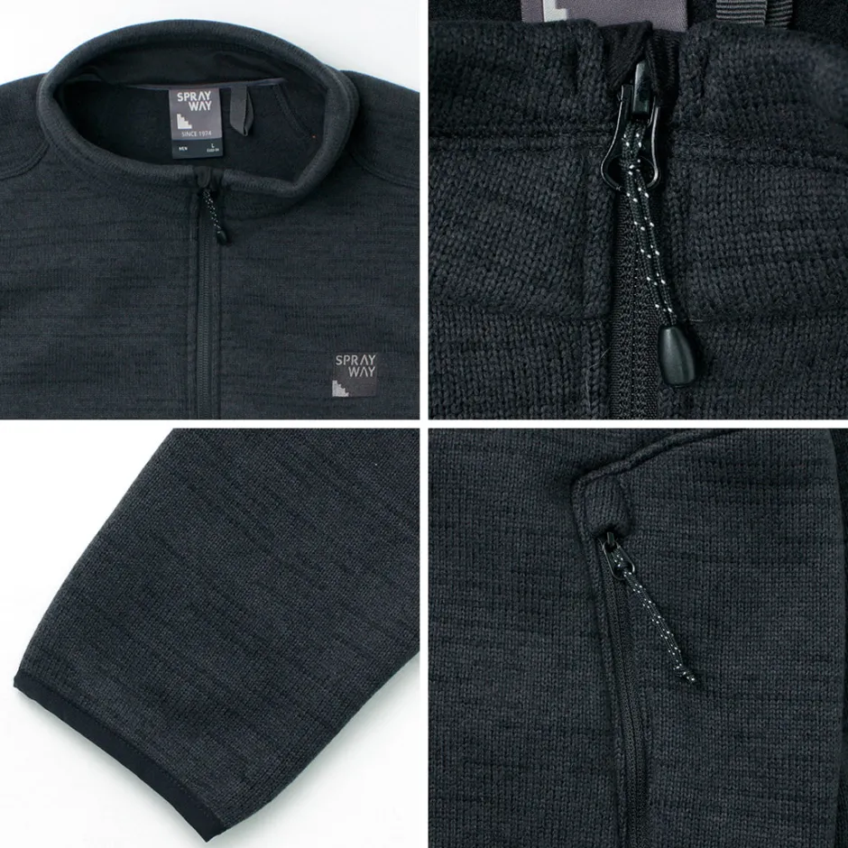 Jackets^SPRAY WAY / ROWARTH JACKET