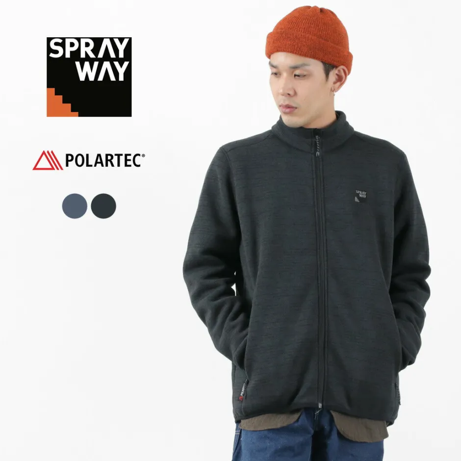 Jackets^SPRAY WAY / ROWARTH JACKET