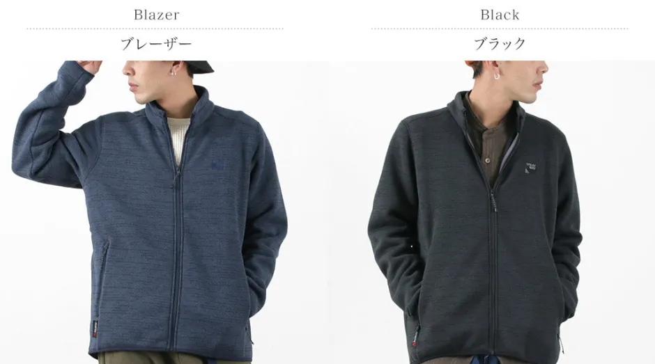 Jackets^SPRAY WAY / ROWARTH JACKET