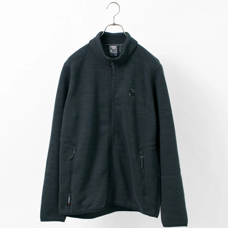 Jackets^SPRAY WAY / ROWARTH JACKET