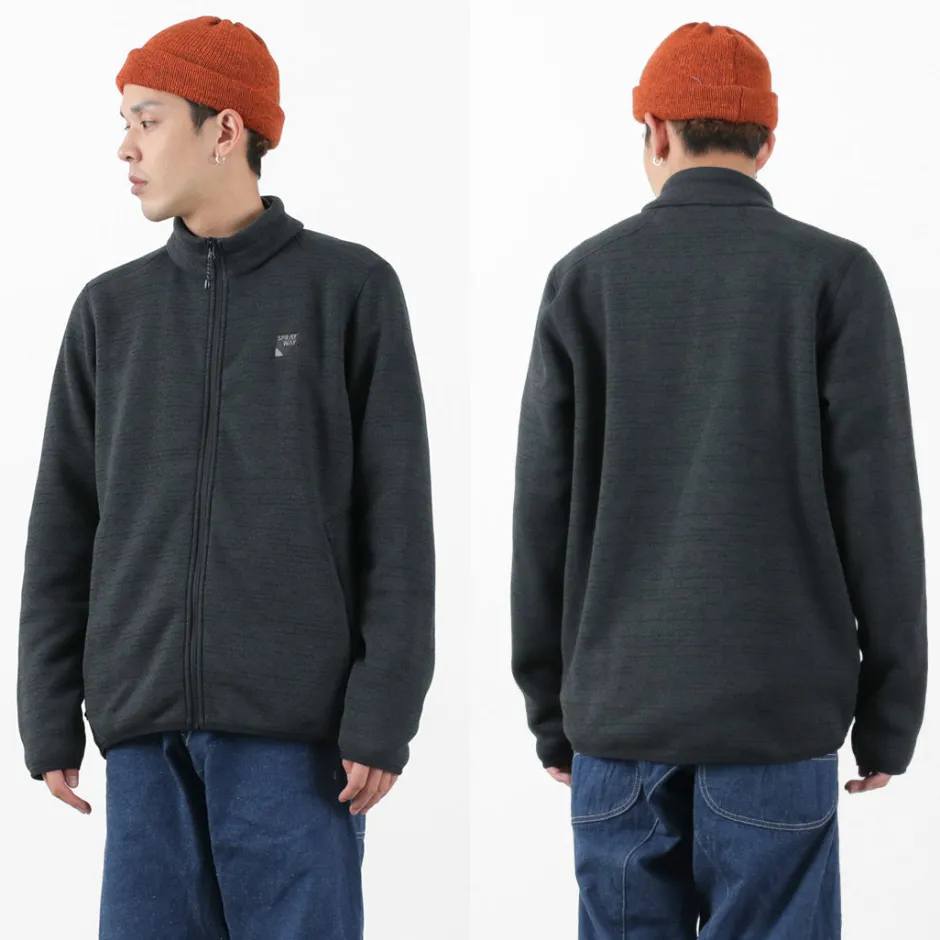 Jackets^SPRAY WAY / ROWARTH JACKET