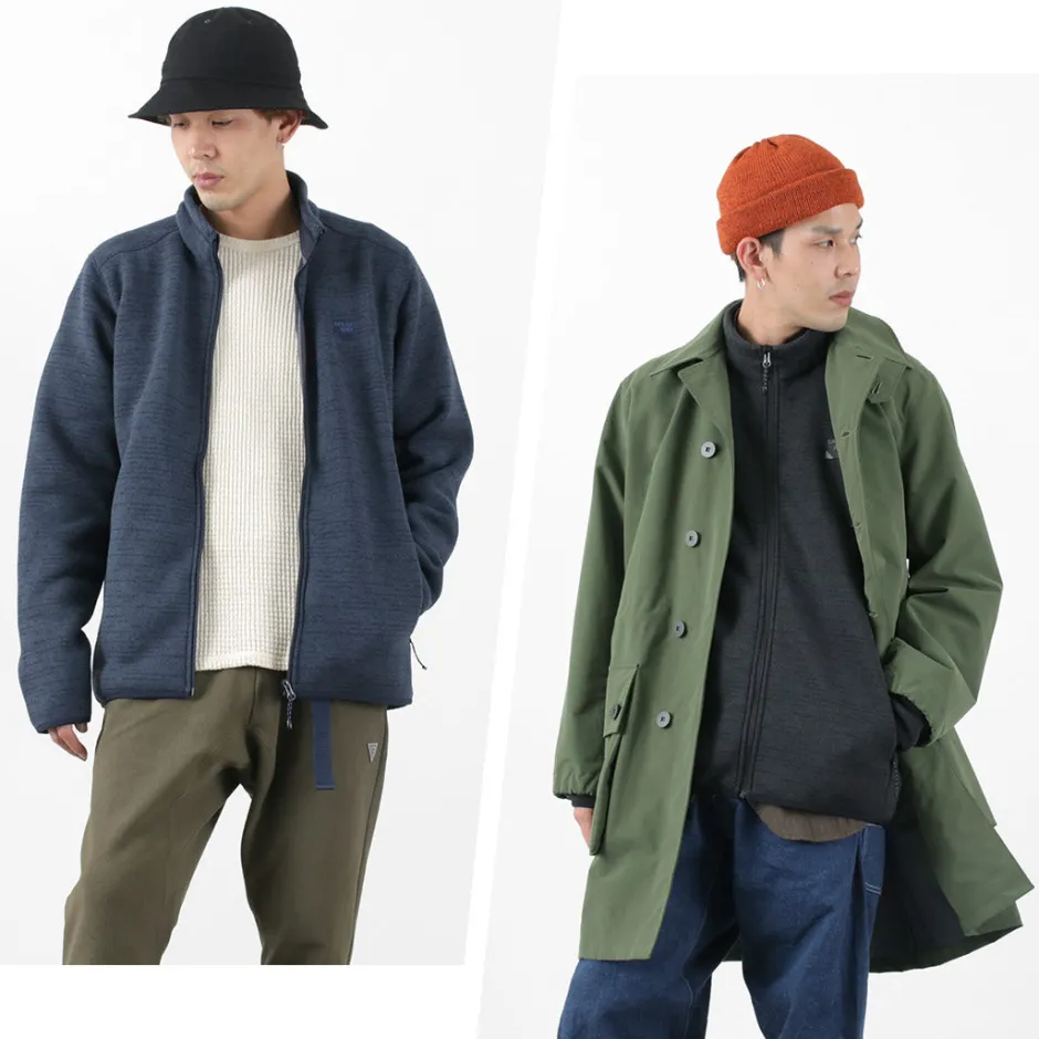 Jackets^SPRAY WAY / ROWARTH JACKET