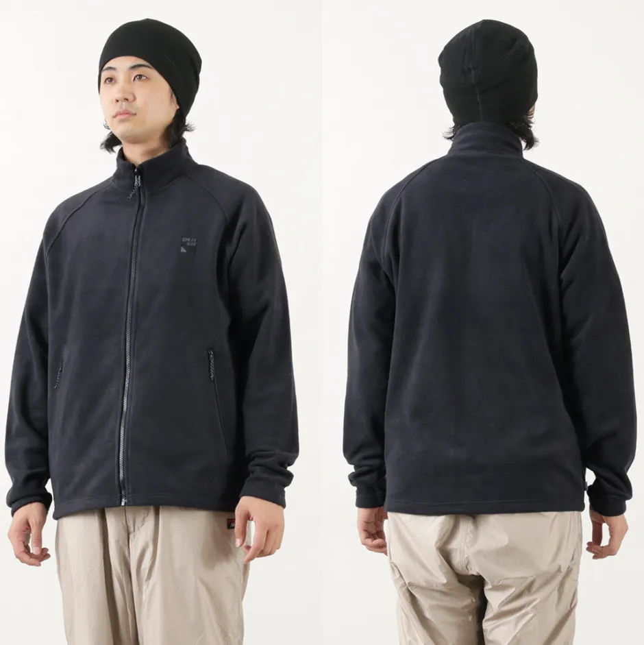 Jackets^SPRAY WAY / Santiago Fleece I.A. Jacket