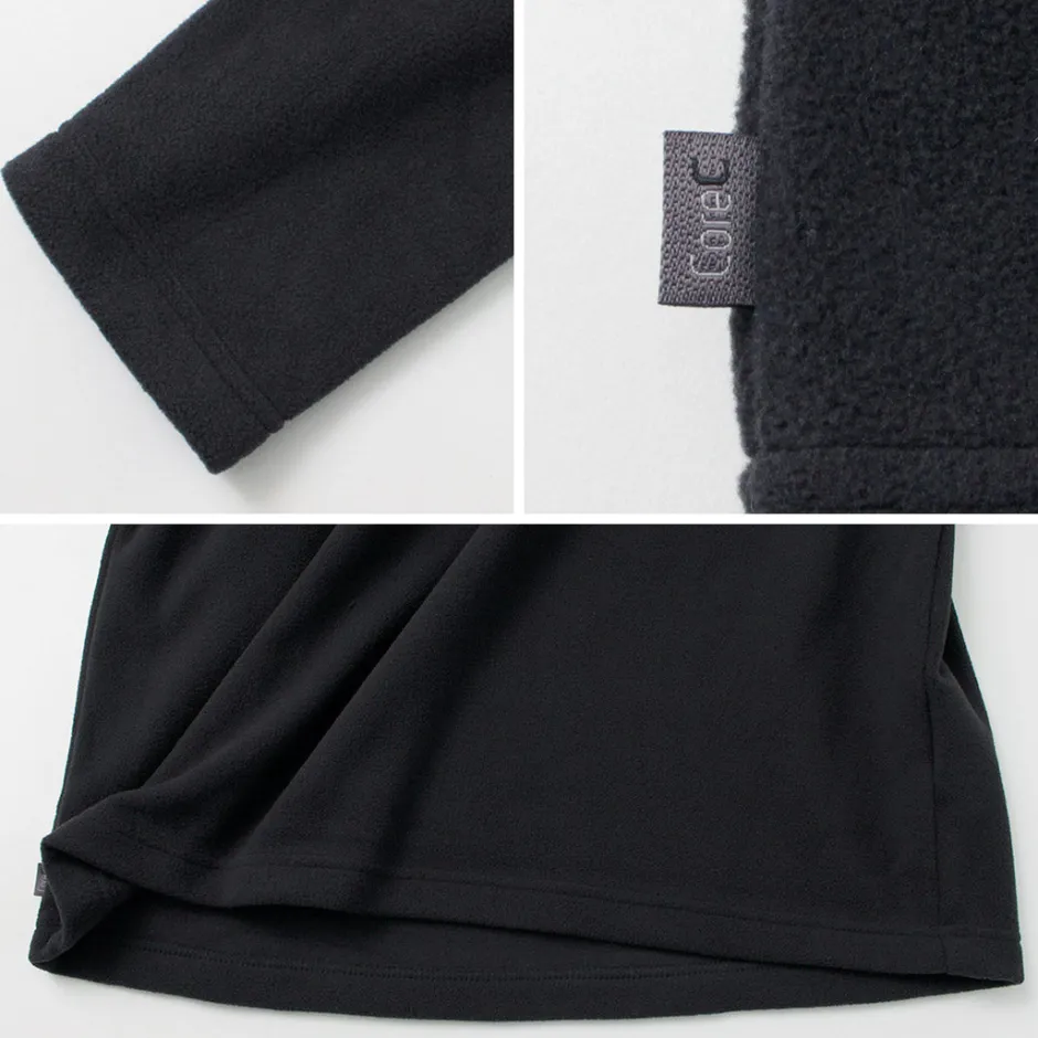 Sweatshirts^SPRAY WAY / Santiago Half Zip