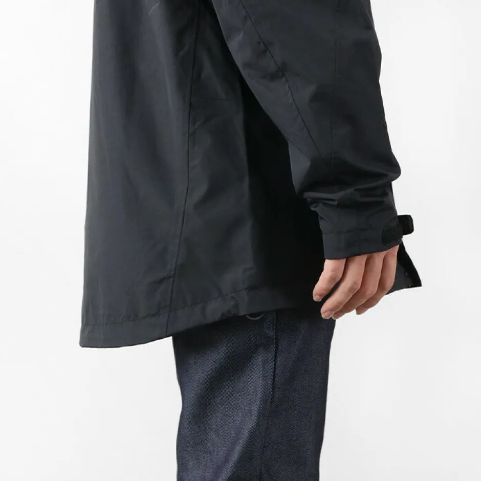 Jackets^SPRAY WAY / Santiago I.A Jacket black
